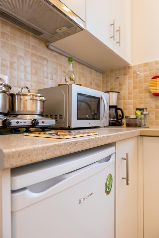 Charmy Petit Flat In Athens Apartment Luaran gambar